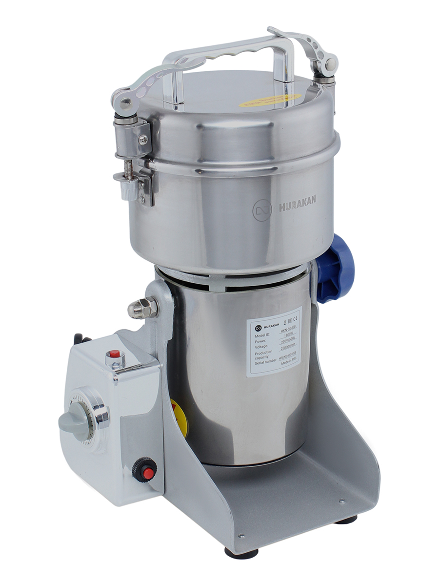 Измельчитель для специй Hurakan HKN-SG800