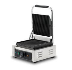 Гриль контактный Hurakan HKN-PE22R