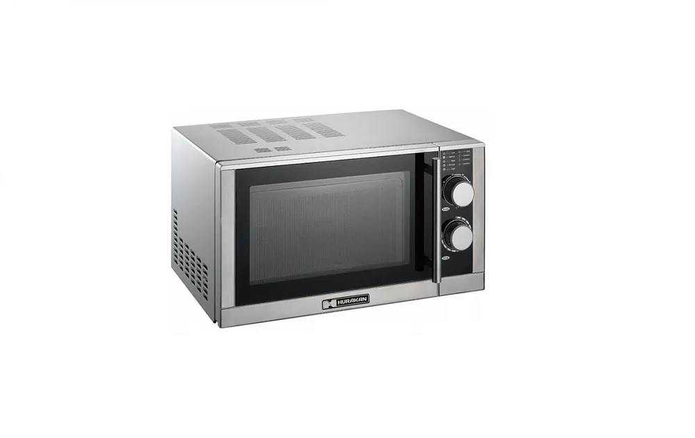 Микроволновая печь Hurakan HKN-WP900G