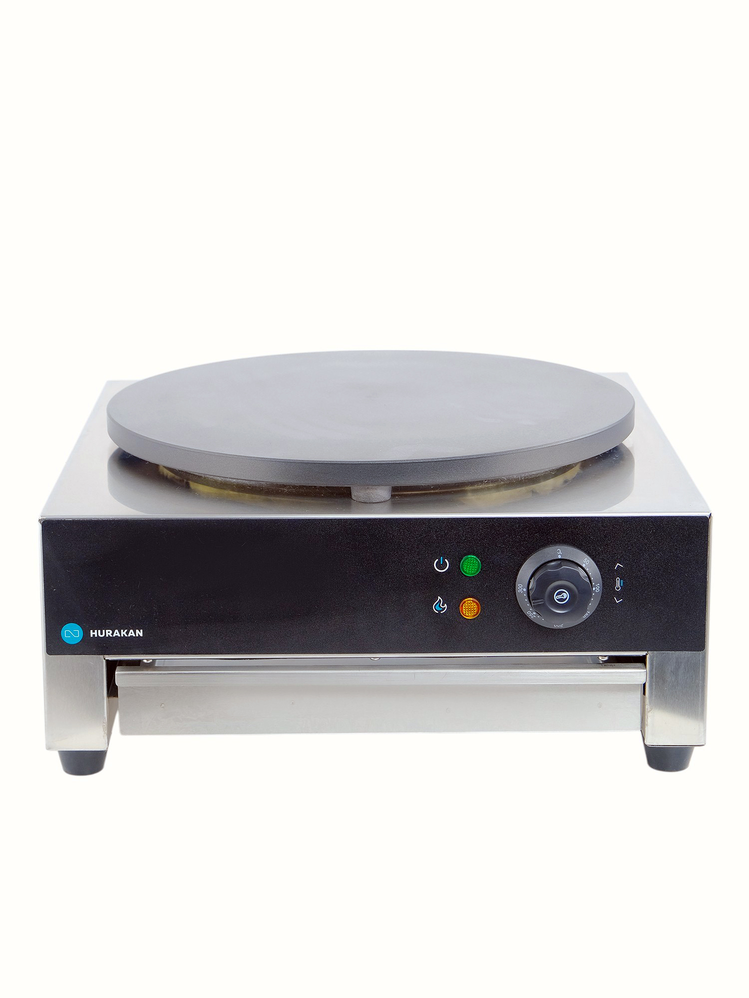 Блинница Hurakan HKN-CSE400