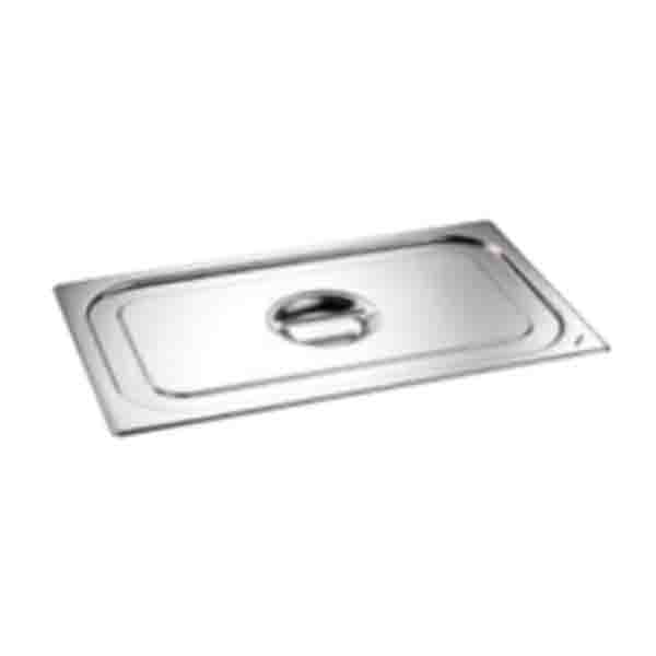 Крышка к гастроемкости Hurakan GD 1/9