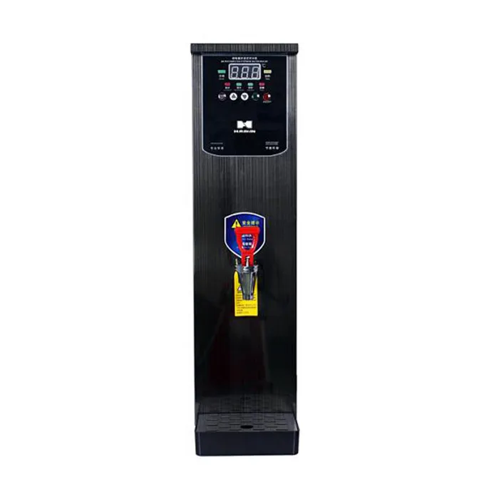 Кипятильник Hurakan HKN-HVZ60 чёрный
