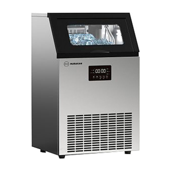 Крюк для тестомеса Hurakan HKN-60SN2V