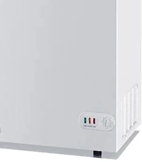 Ларь морозильный Hurakan HKN-BD60