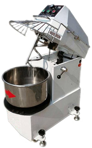 Тестомес Hurakan HKN-20CN2V