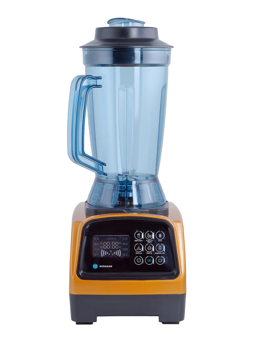 Блендер барный Hurakan HKN-HBH830