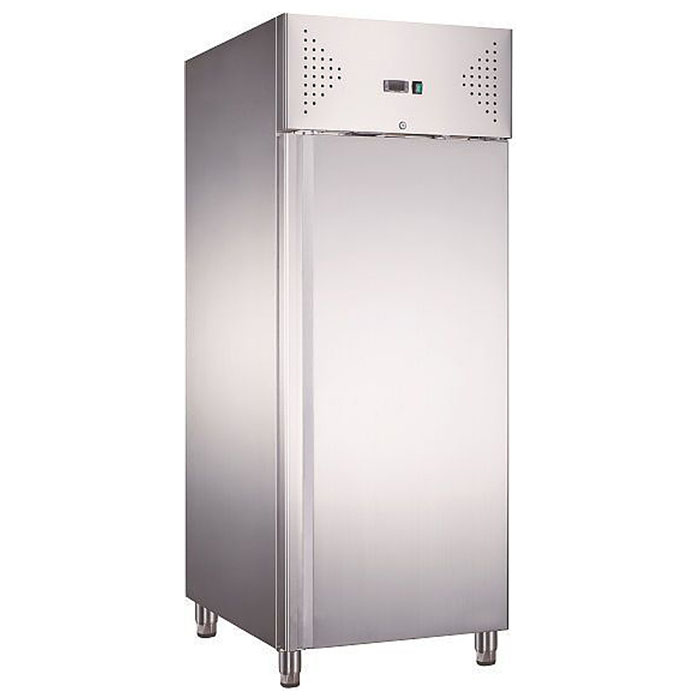 Шкаф морозильный Hurakan HKN-GX650BTK