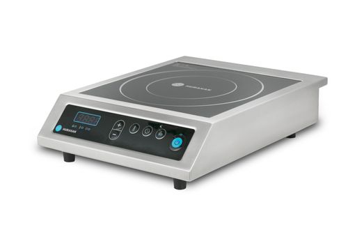 Плита индукционная Hurakan HKN-ICF35M-1
