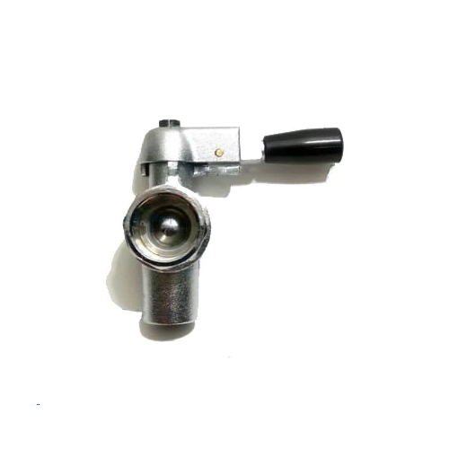 Кран слива масла фритюрницы Hurakan HKN-FT1212N