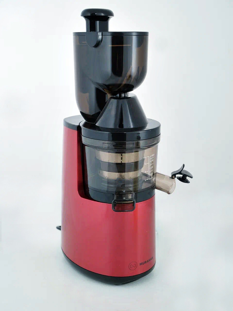 Соковыжималка Hurakan HKN-CS600H