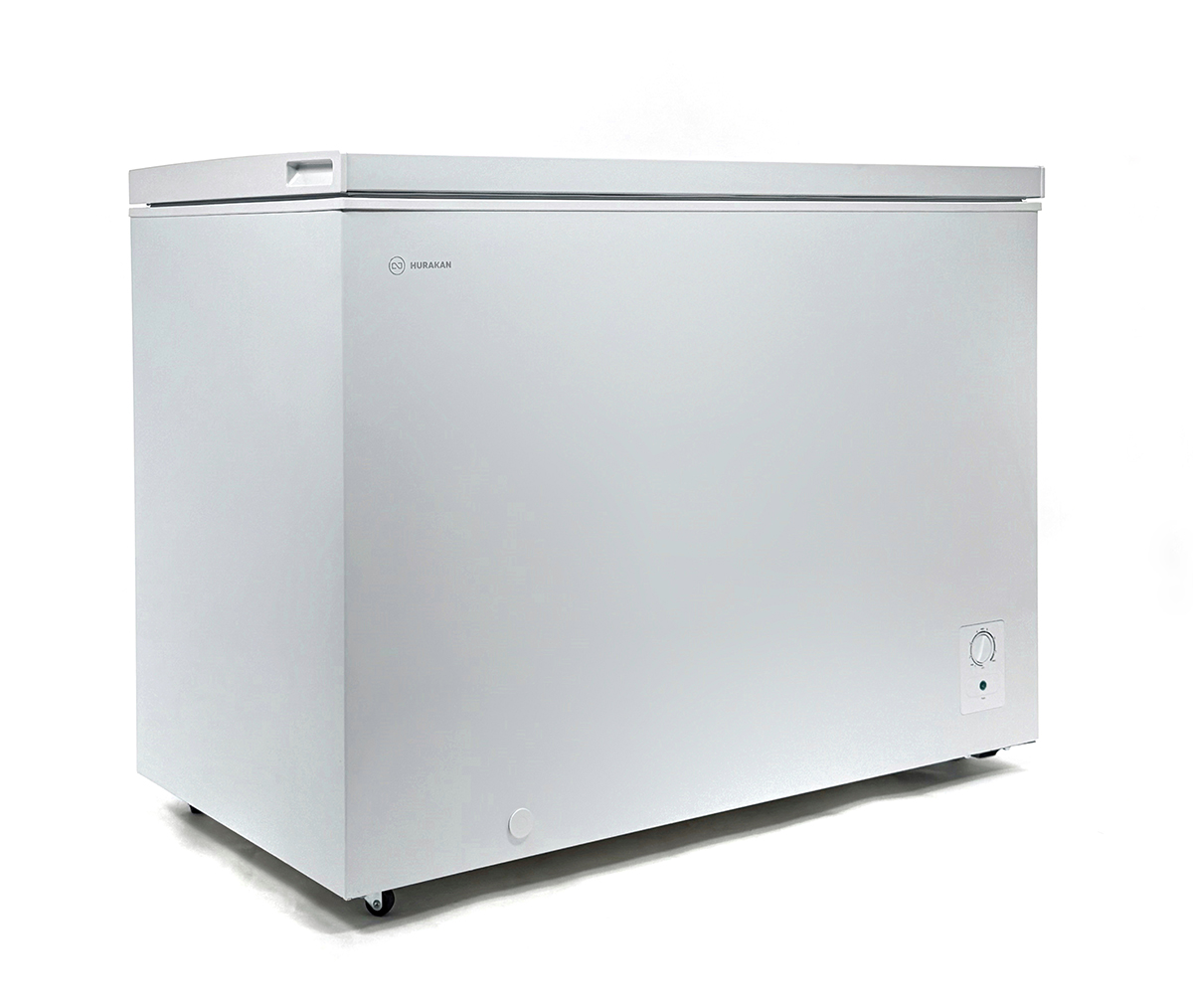 Ларь морозильный Hurakan HKN-BD300
