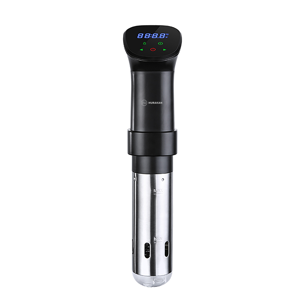Термостат погружной (Sous Vide) Hurakan HKN-SV12M