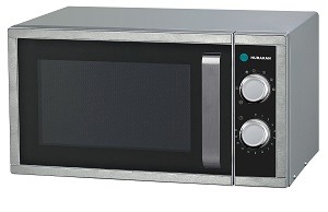 Печь микроволновая Hurakan HKN-WP900M
