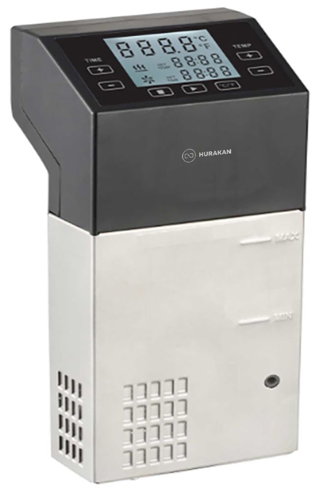 Ротационный кипятильник Sous Vide Hurakan HKN-SV40