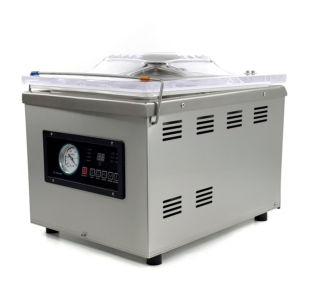 Вакуумный упаковщик Hurakan HKN-VAC300M