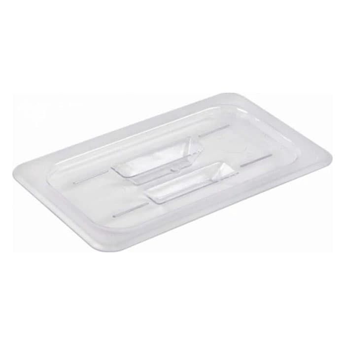 Крышка к гастроемкости Hurakan GD-K 1/2