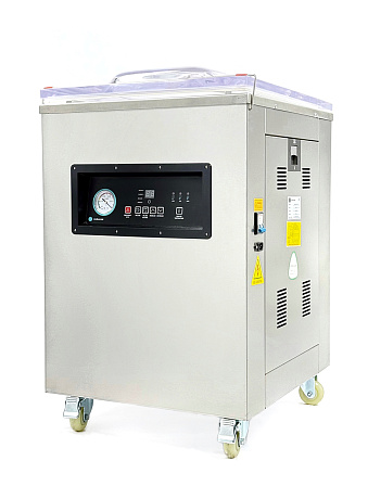 Вакуумный упаковщик Hurakan HKN-VAC500F