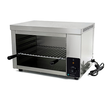 Гриль Саламандра Hurakan HKN-SLE580