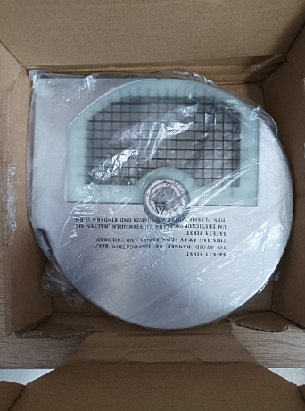 Диск кубики Hurakan HKN-DB8 8Х8Х8ММ
