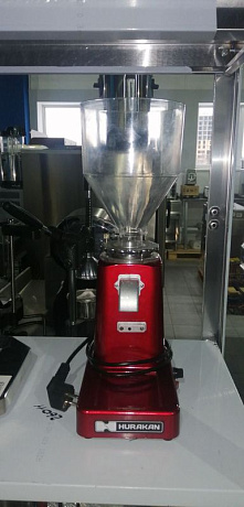 Кофемолка Hurakan HKN-M6 (выставочный)