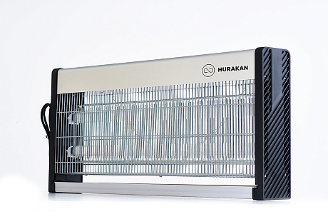 Лампа инсектицидная Hurakan HKN-MID150N