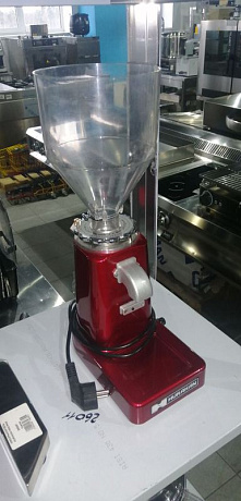 Кофемолка Hurakan HKN-M6 (выставочный)