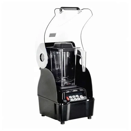 Блендер барный Hurakan HKN-HBH850 PRO