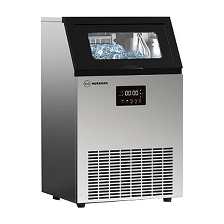 Крюк для тестомеса Hurakan HKN-60SN2V