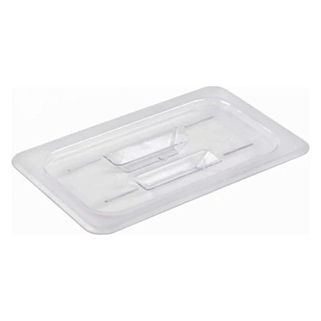Крышка к гастроемкости Hurakan GD-K 1/9