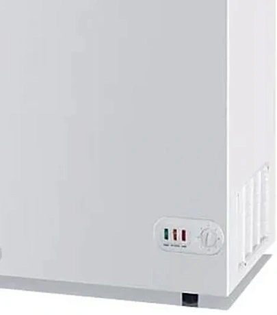 Ларь морозильный Hurakan HKN-BD60