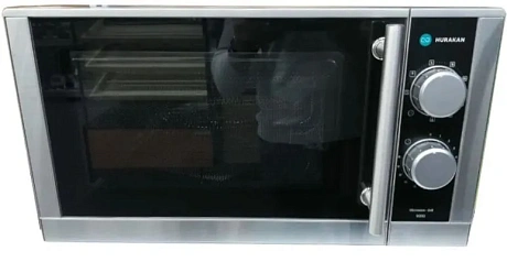 Микроволновая печь Hurakan HKN-WP900G