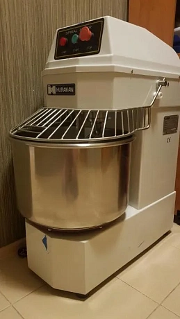 Тестомес Hurakan HKN-10CN