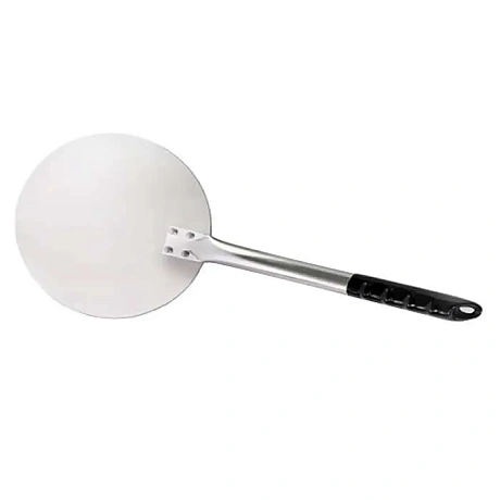 Лопата для пиццы круглая Hurakan HKN-D12-088AL