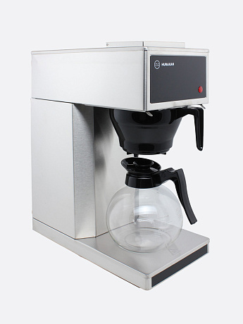 Кофеварка капельная Hurakan HKN-CM2