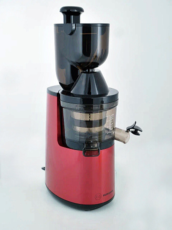 Соковыжималка Hurakan HKN-CS600H