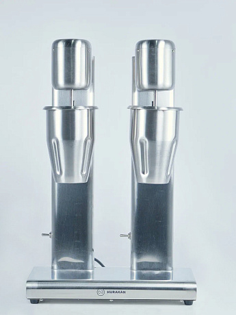 Миксер для молочных коктейлей Hurakan HKN-FR2GM