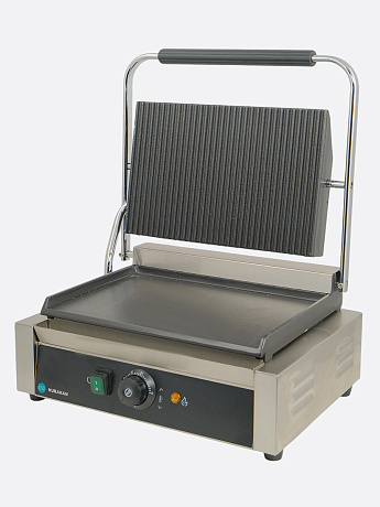 Гриль контактный Hurakan HKN-PE34L