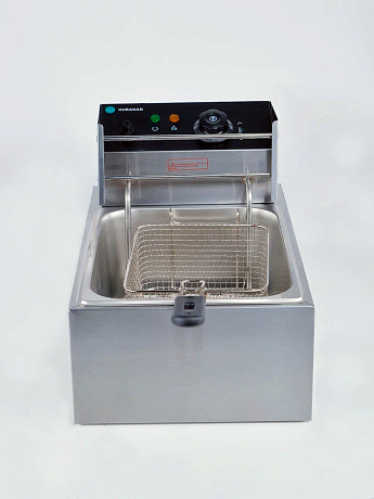 Фритюрница Hurakan HKN-FR6L