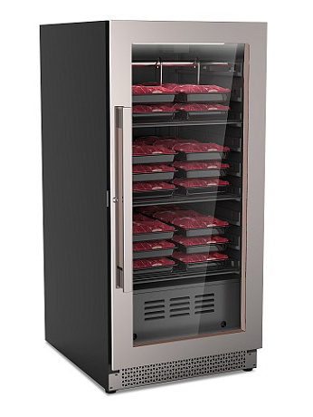 Шкаф для созревания мяса Hurakan HKN-MA230