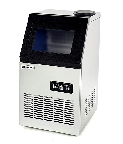 Льдогенератор Hurakan HKN-IMC25