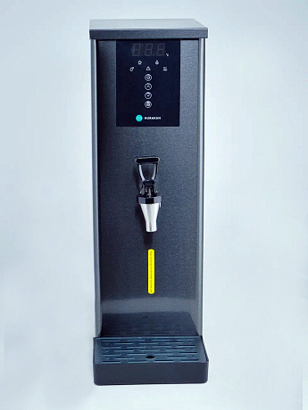 Кипятильник Hurakan HKN-HVZ35M, черный