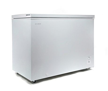 Ларь морозильный Hurakan HKN-BD300