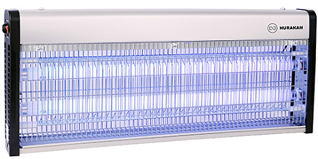 Лампа инсектицидная Hurakan HKN-LIN150L LED