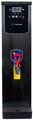 Кипятильник Hurakan HKN-HVZ60 чёрный