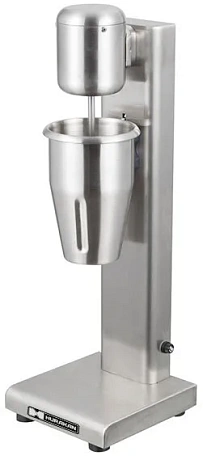 Миксер для молочных коктейлей Hurakan HKN-FR1GM