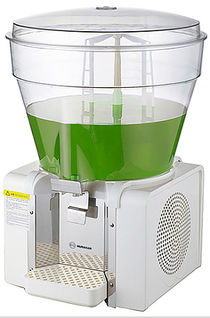 Сокоохладитель Hurakan HKN-LSJ50
