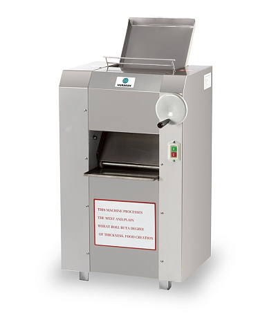 Тестораскаточная машина Hurakan HKN-DSH500